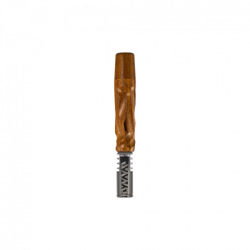 DynaVap Hydravong Vaporizer Dark Wood